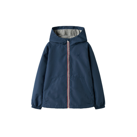 Name It Jongens jas blauw