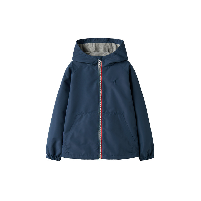 Name It Jongens jas blauw 1