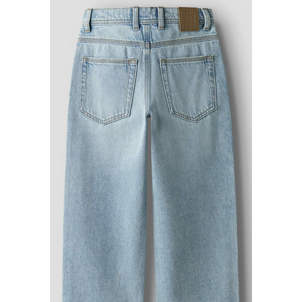 Name It Jongens trousers blue