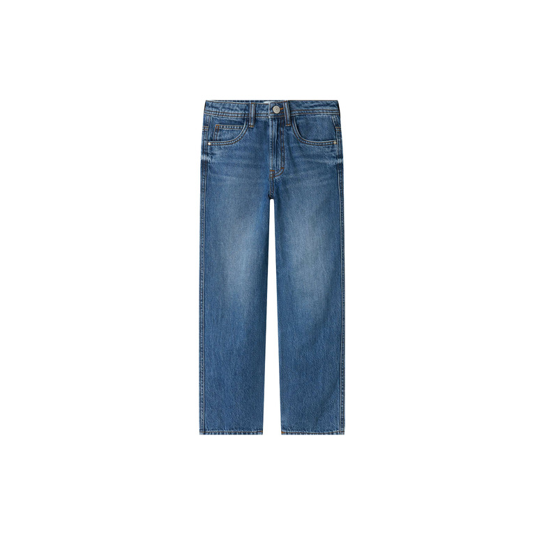 Name It Jongens jeans blue 1