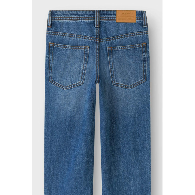 Name It Jongens jeans blue 2