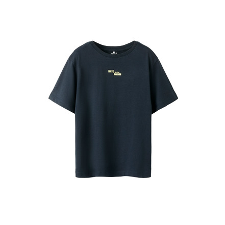 Name It Jongens t-shirt blauw