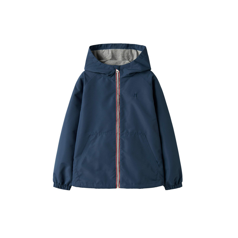 Name It Meisjes jacke blau 1