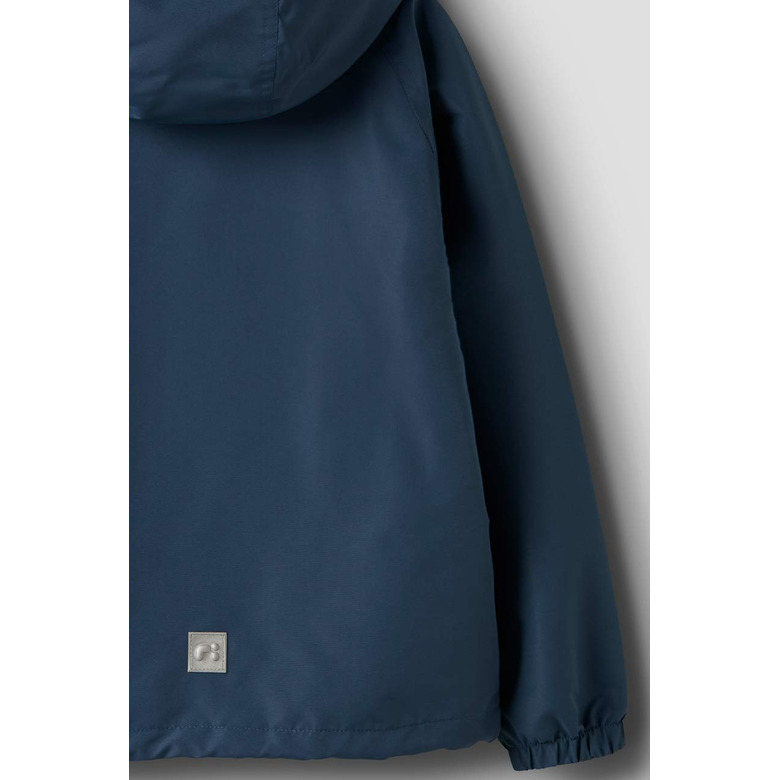 Name It Meisjes jacke blau 2