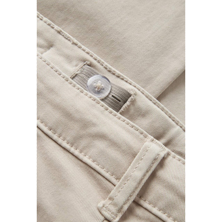 Name It Meisjes trousers lightbrown