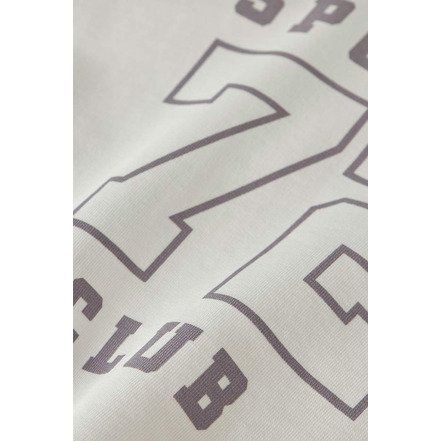 Name It Meisjes sweater ecru