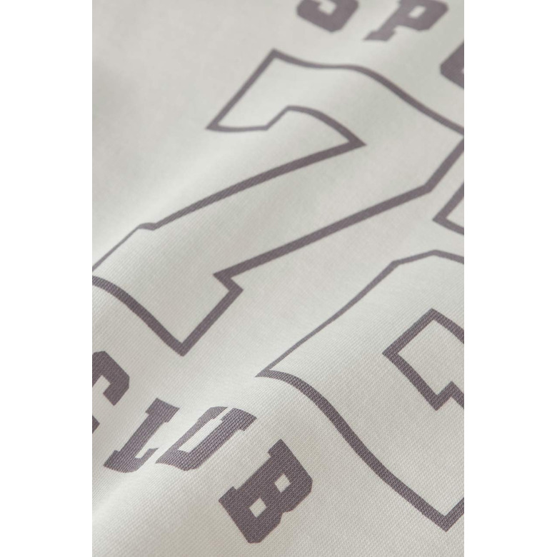 Name It Meisjes sweater ecru 2