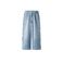 Name It Meisjes jeans blue 1