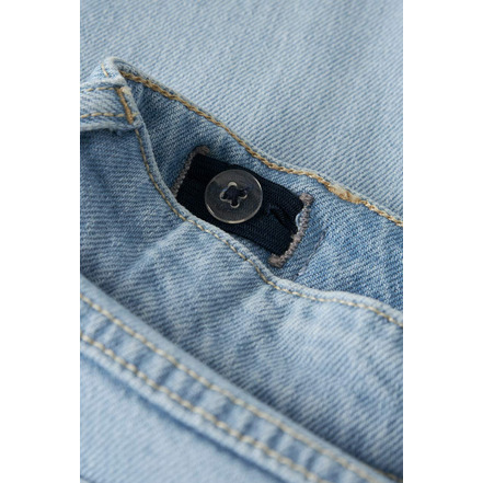 Name It Meisjes jeans blue