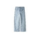 Name It Meisjes jeans blue 1