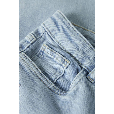 Name It Meisjes jeans blue