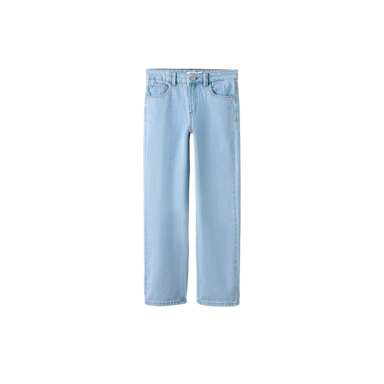 Name It Meisjes jeans blue 1