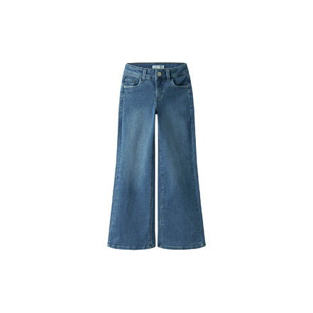 Name It Meisjes jeans blue