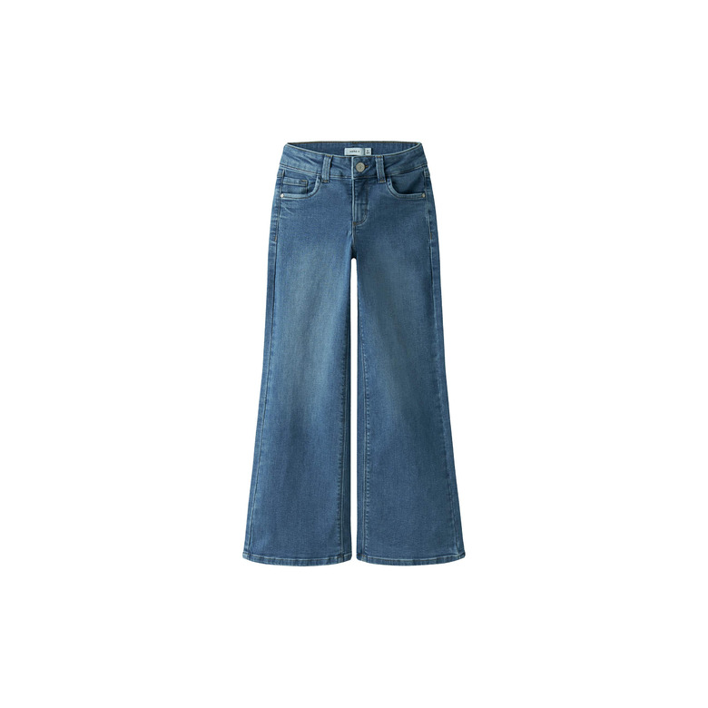 Name It Meisjes jeans blue 1