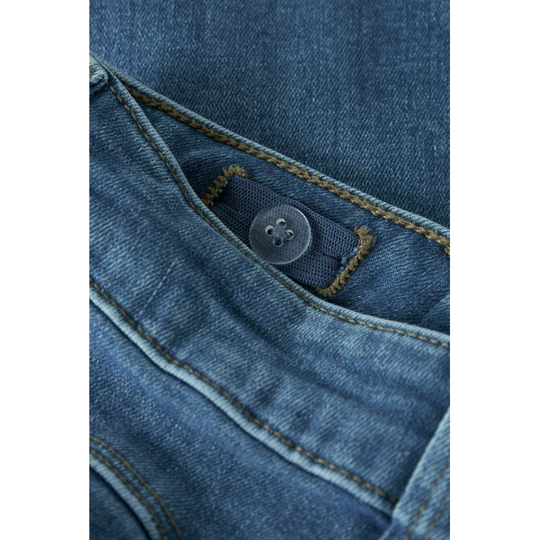 Name It Meisjes jeans blue 2