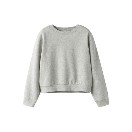 Name It Meisjes sweater gris
