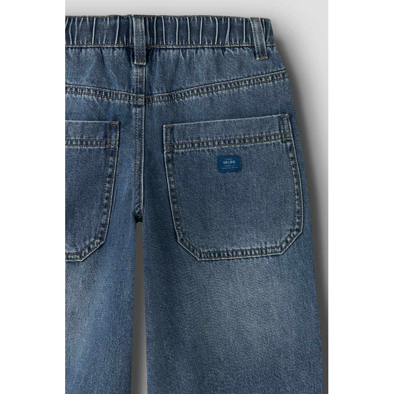 Name It Jongens short jeans 2