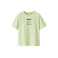 Name It Jongens t-shirt groen 1