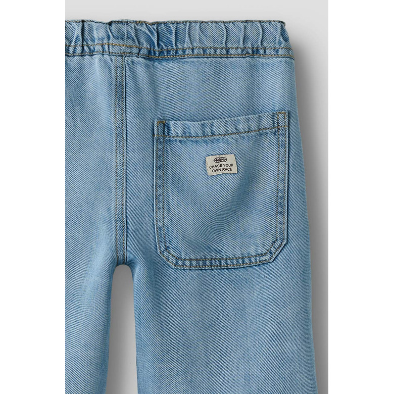 Name It Jongens short jeans 2