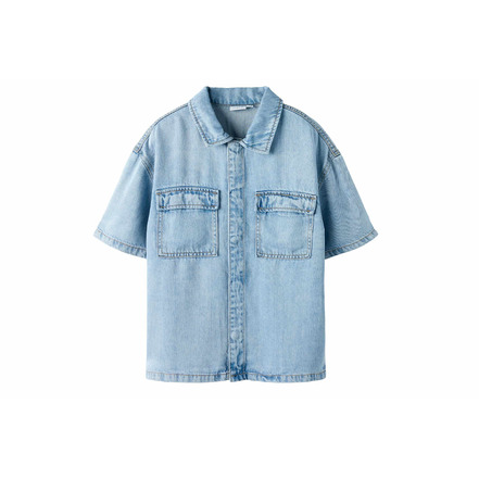 Name It Jongens chemisier jeans