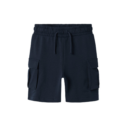 Name It Jongens short blue