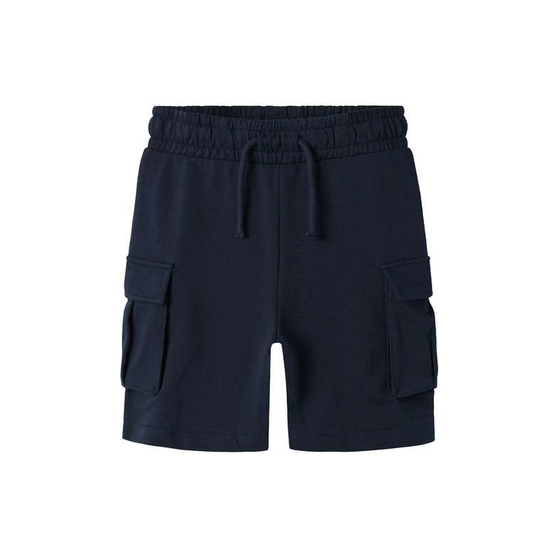 Name It Jongens short blue 1