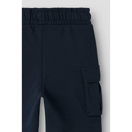 Name It Jongens short blue