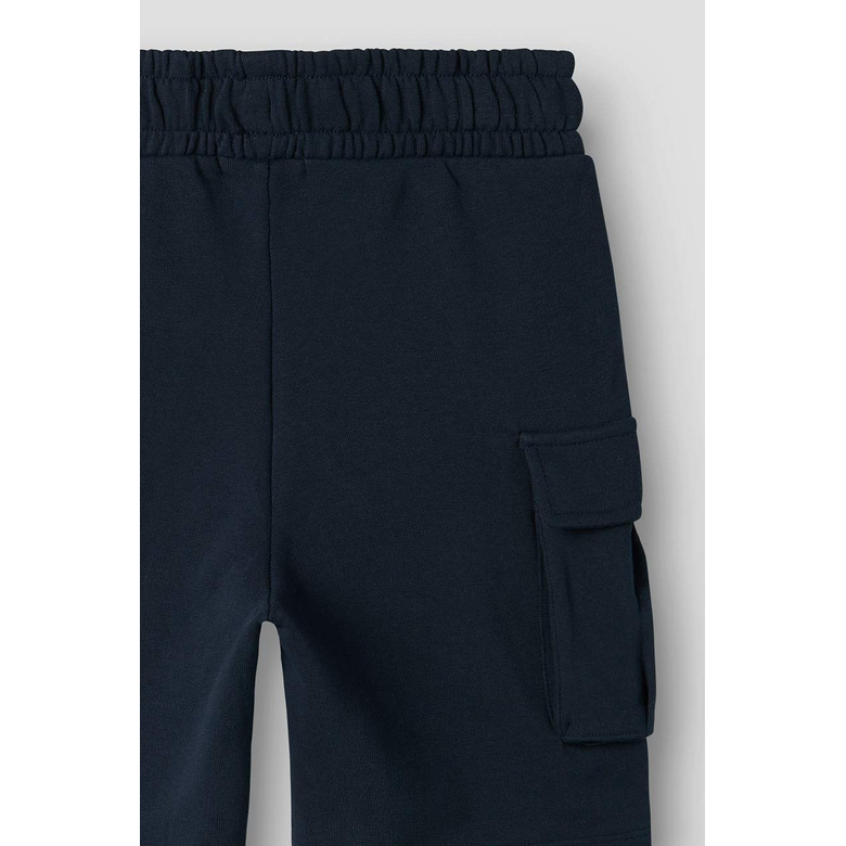 Name It Jongens short blue 2