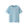 Name It Jongens t-shirt blauw 1