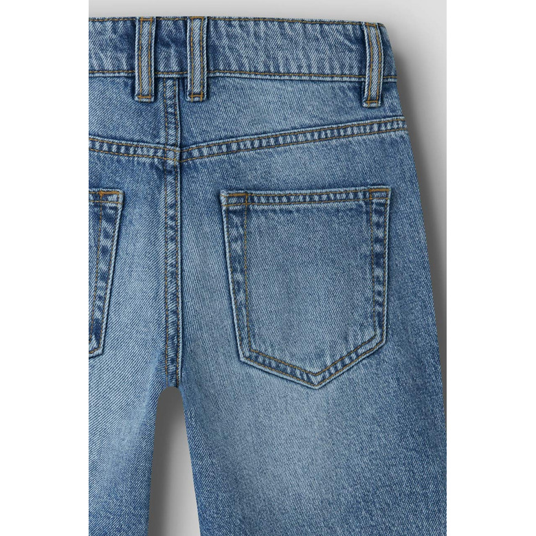 Name It Jongens short jeans 2