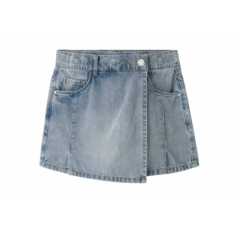 Name It Meisjes short jeans 1