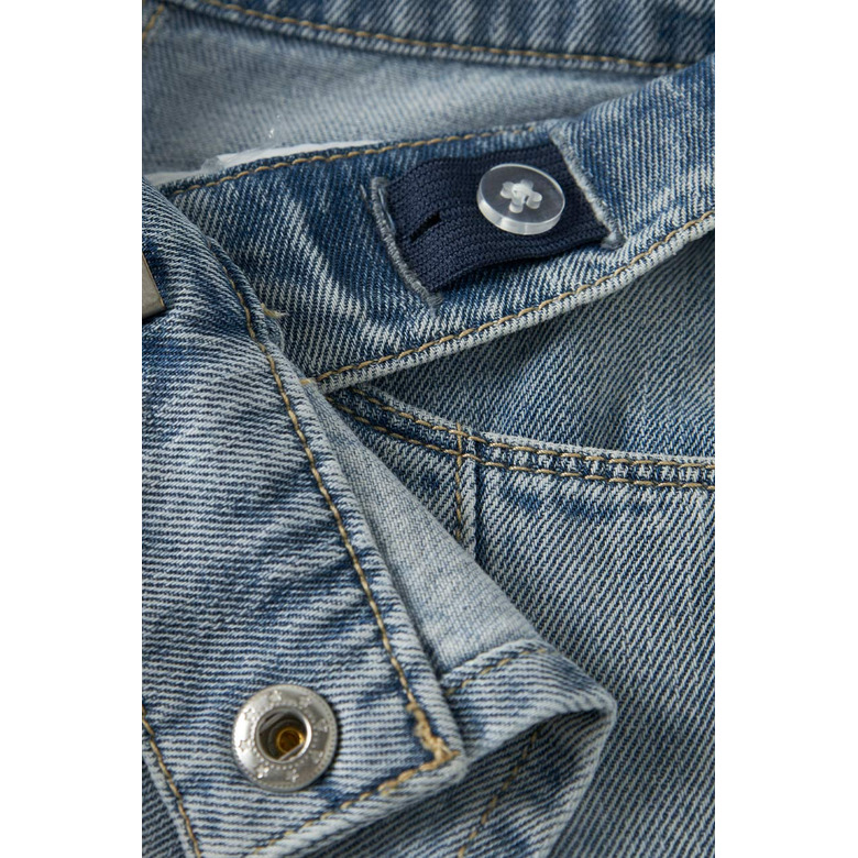 Name It Meisjes short jeans 2