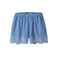 Name It Meisjes short blauw 1