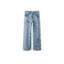 Name It Meisjes jeans blau 1