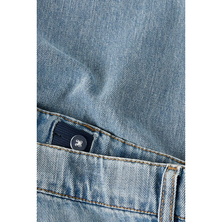 Name It Meisjes jeans blau