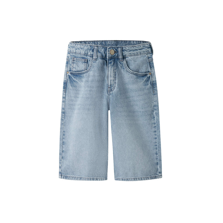 Name It Meisjes short jeans 1