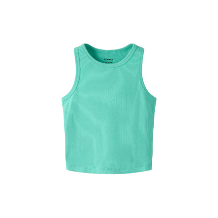 Name It Meisjes top green
