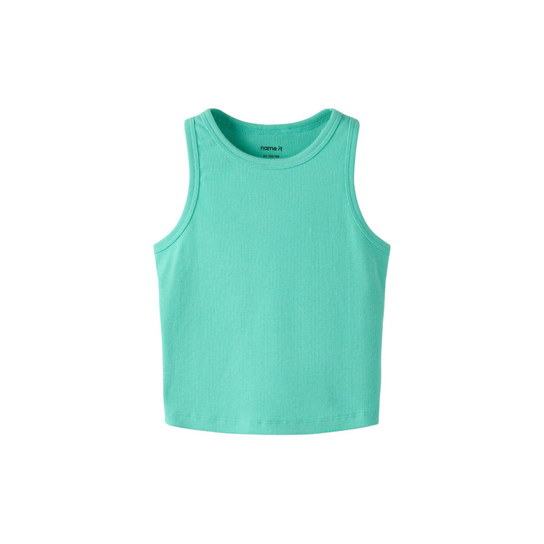 Name It Meisjes top green 1