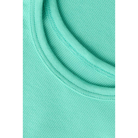 Name It Meisjes top green