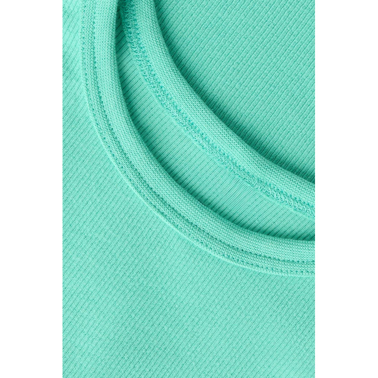 Name It Meisjes top green 2