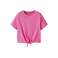 Name It Meisjes t-shirt roze 1