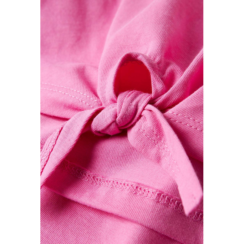 Name It Meisjes t-shirt roze 2