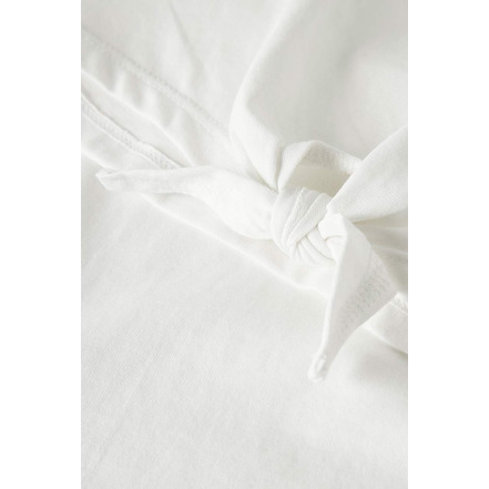 Name It Meisjes t-shirt wit