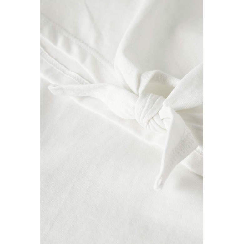 Name It Meisjes t-shirt wit 2