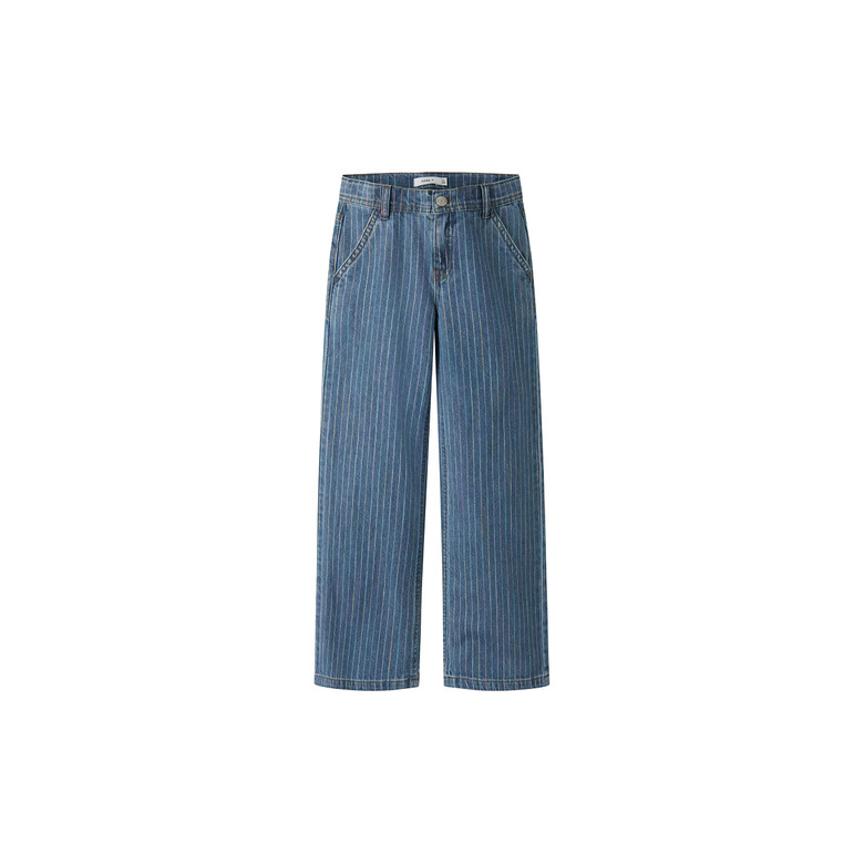 Name It Meisjes jeans blauw 1