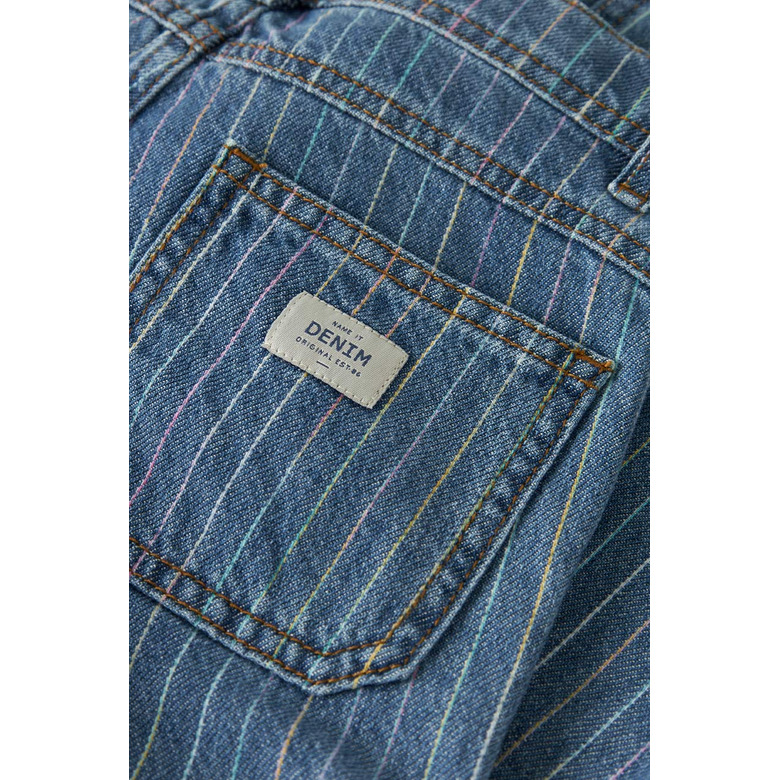 Name It Meisjes jeans blauw 2