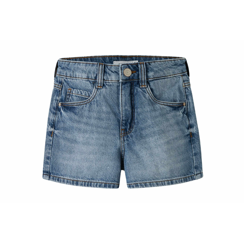 Name It Meisjes short jeans 1