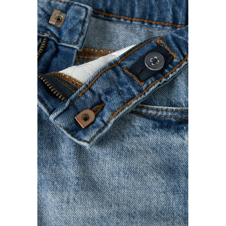 Name It Meisjes short jeans 2