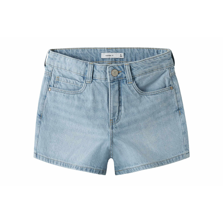 Name It Meisjes short jeans 1