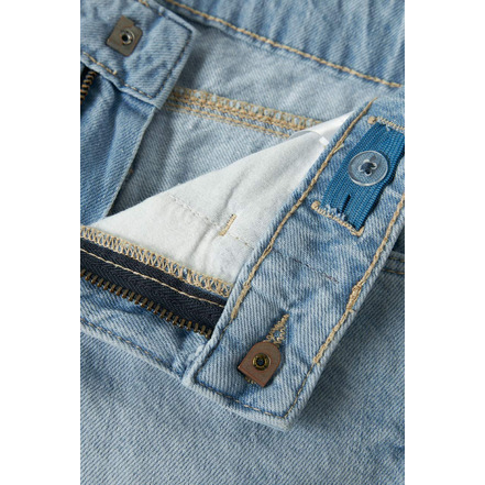 Name It Meisjes short jeans